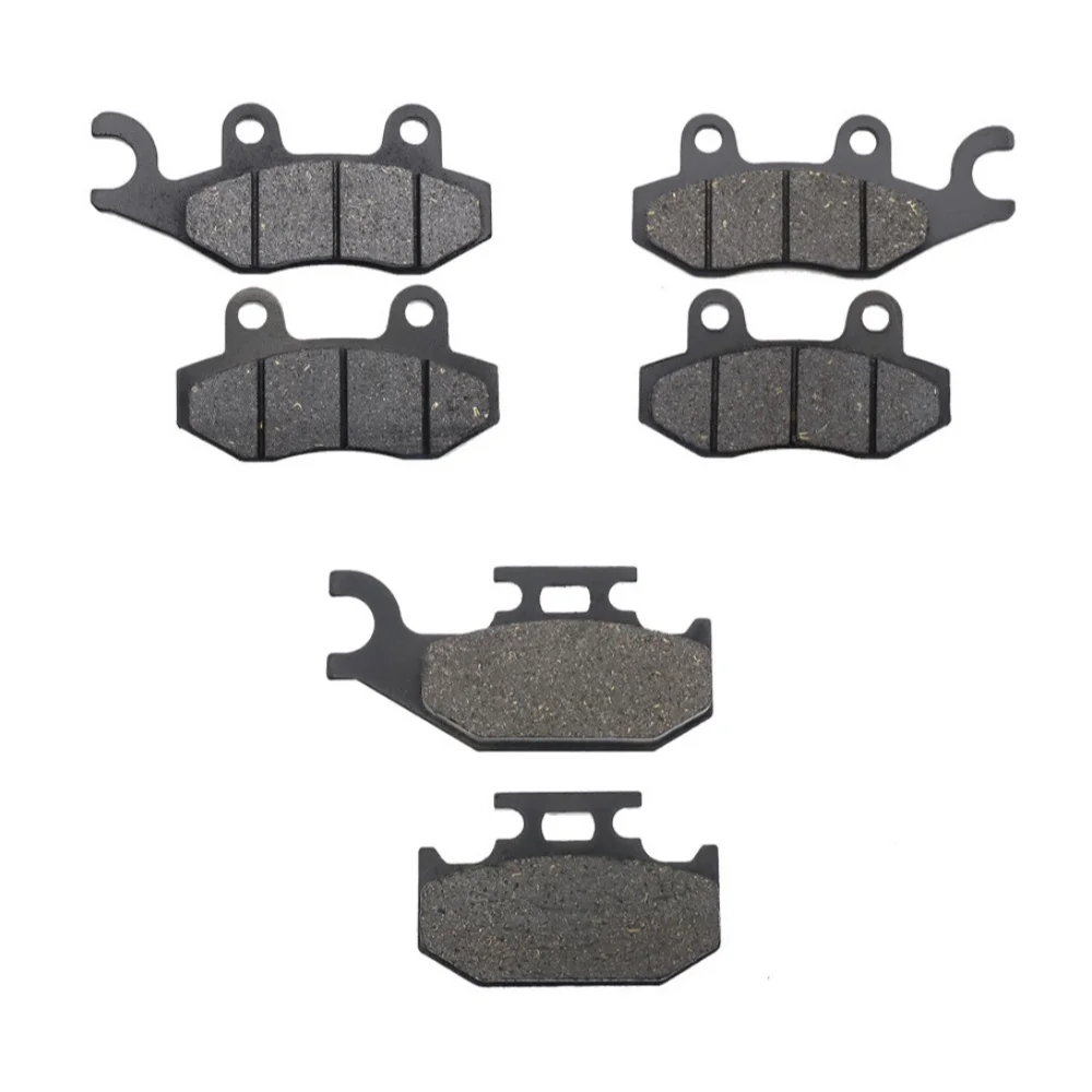 Disc Brake Pads for Can Am Ryker 600 900 Ace 2018-2022