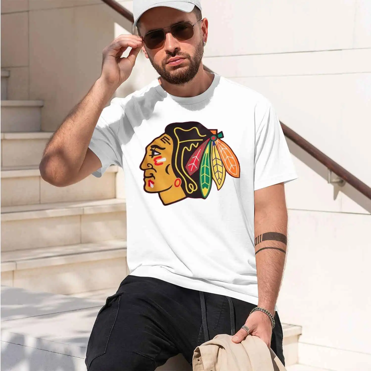 New e Montreal Canans Team Logo T Shirt Red White Blue Short Sve Breathable Quk y Casual Sports Tee for Men 2026 New Model Men’s