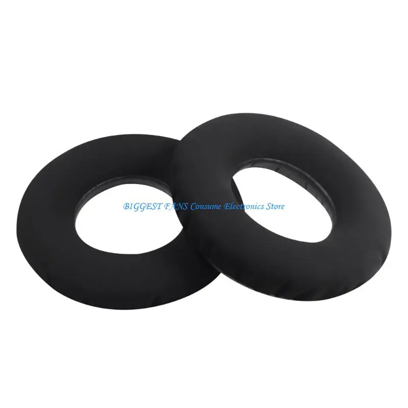 

Premium Sweatproof Ear Pad for NDH20 Headsets Enhances Comfort Fit
