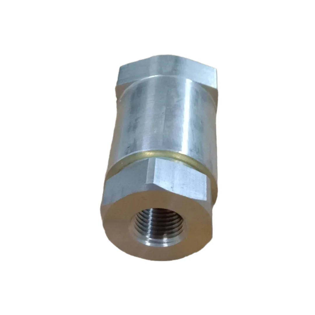 

Check Valve 049905 Replaces Screw Air Compressor Accessories