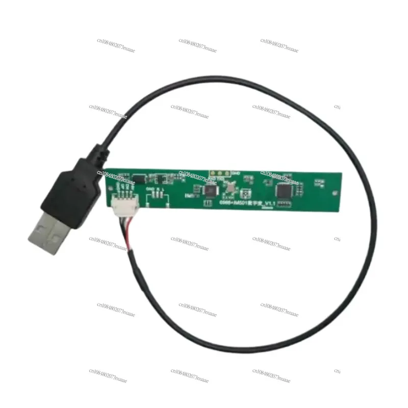 

Микрофон USB 4, USB 4, с микрофоном