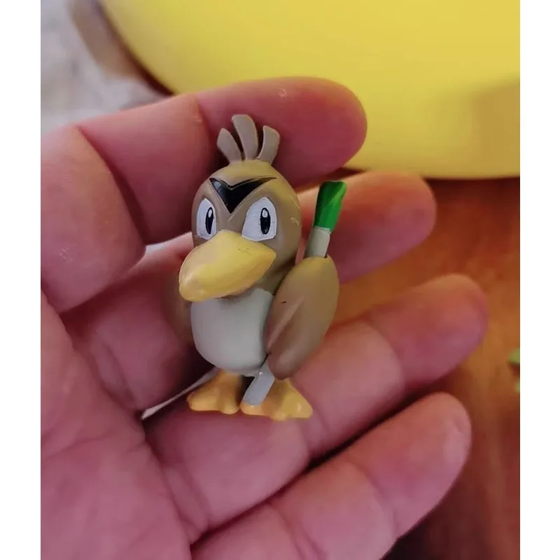 شخصية البوكيمون أوديش شلدر بينسير فارفيتش دمية الحلي اكسسوارات ألعاب أطفال