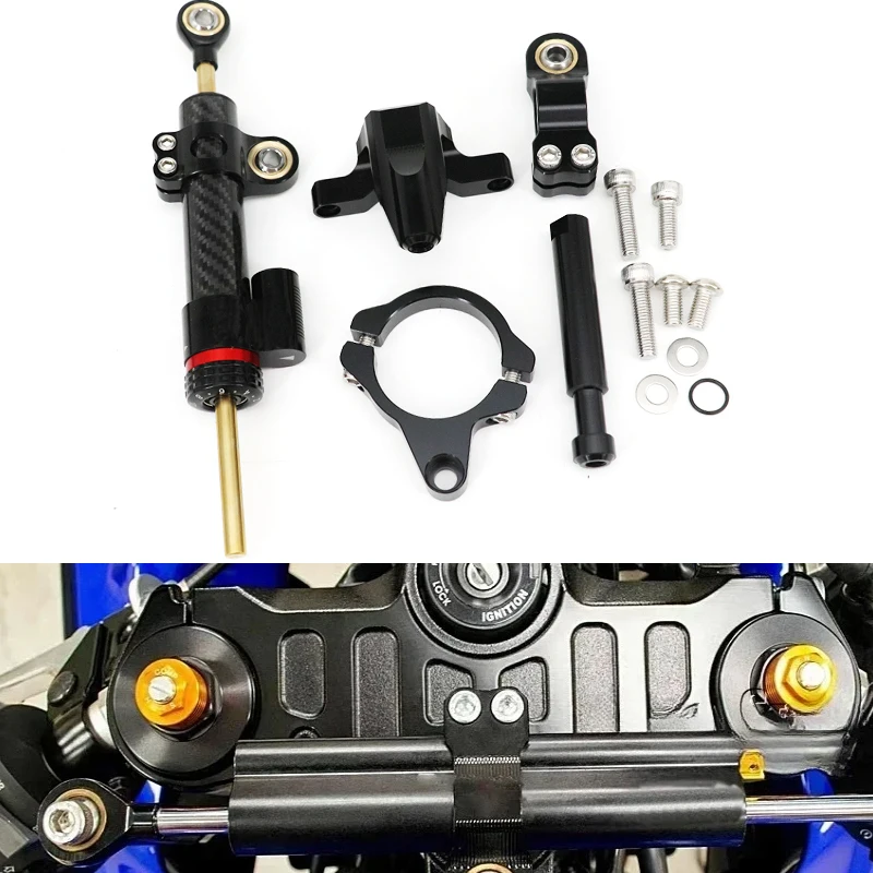 Motorcycle Accessor…