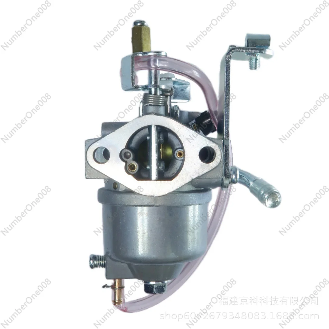 SPW48C/68C Rice Transplanter Carburetor/hand Support 4 Lines/6 Lines Universal, Yamaha 175 Carburetor Cross-border