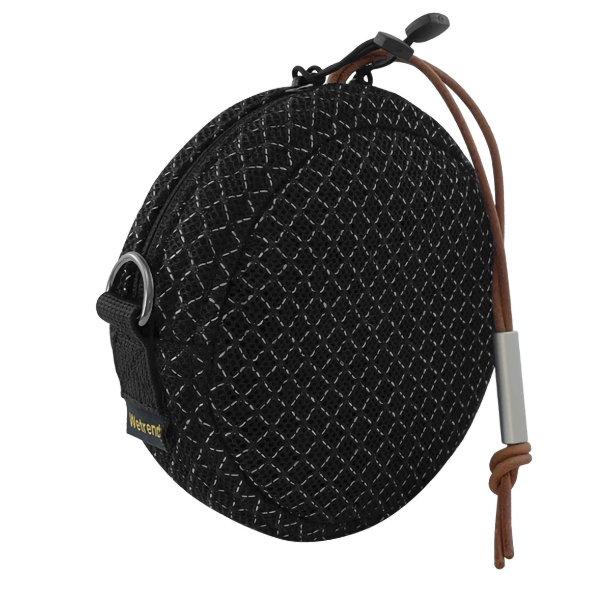 Mesh Taschen für B & O Beosound A1 2nd Lautsprecher Klang Transparent Tasche Im Freien Tragbare Beoplay A1 Bluetooth Lautsprecher Reise tragen Fall