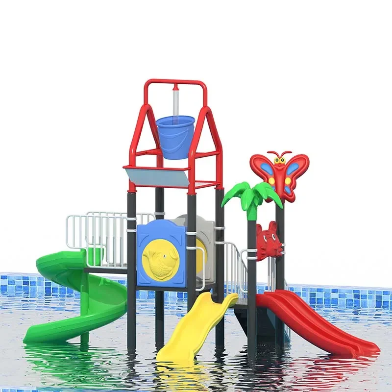 

Kid commercial aqua park project amusement park manufacturing kids waterpark water park play equipment