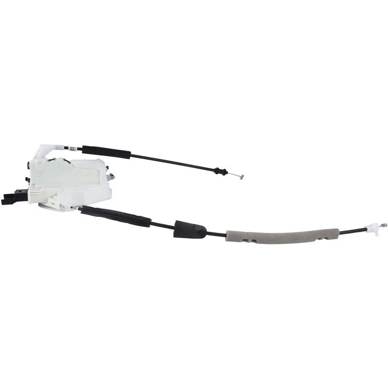 

Цельный 9816929080 блок дверного замка задний правый, как показано на рисунке ABS для Citroen CAPSA DS7