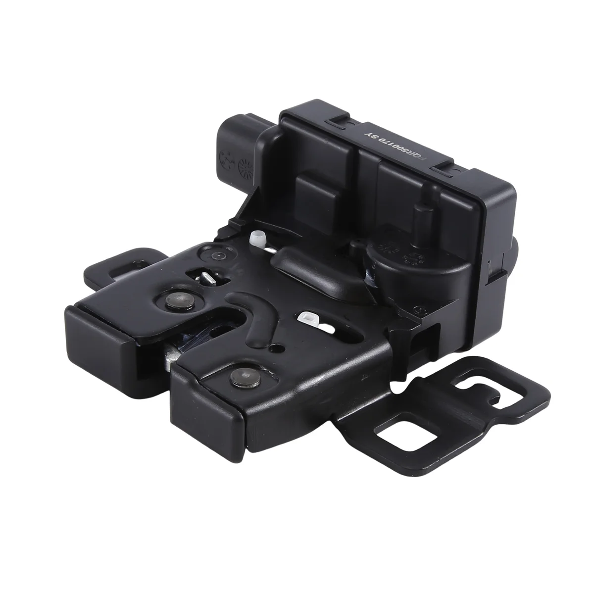 Замок крышки багажника автомобиля, замок задней двери FQR500040 FQR500140 FQR500170 для LAND ROVER RANGE ROVER SPORT I L320 2005-2013