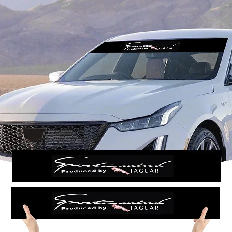 Car Front Windshiel…