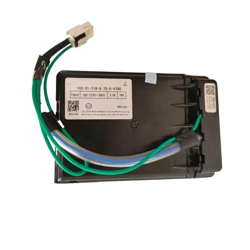 105-01-Y18-A 37/70-D-V780 Refrigerator Inverter Board 100-127V