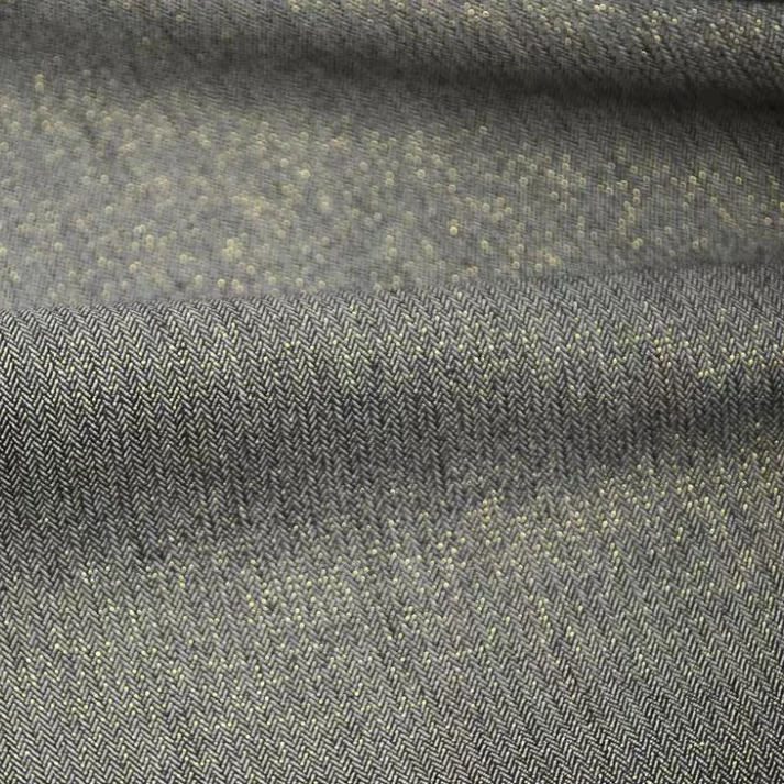 

Джинсы женские расклешенные с высокой талией, золотистые, оригинальный дизайн, винтажный стиль, модные, с эффектом стройности, длинные брюки