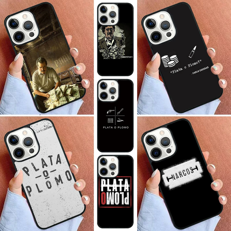 Plata O Plomo Narco… - image