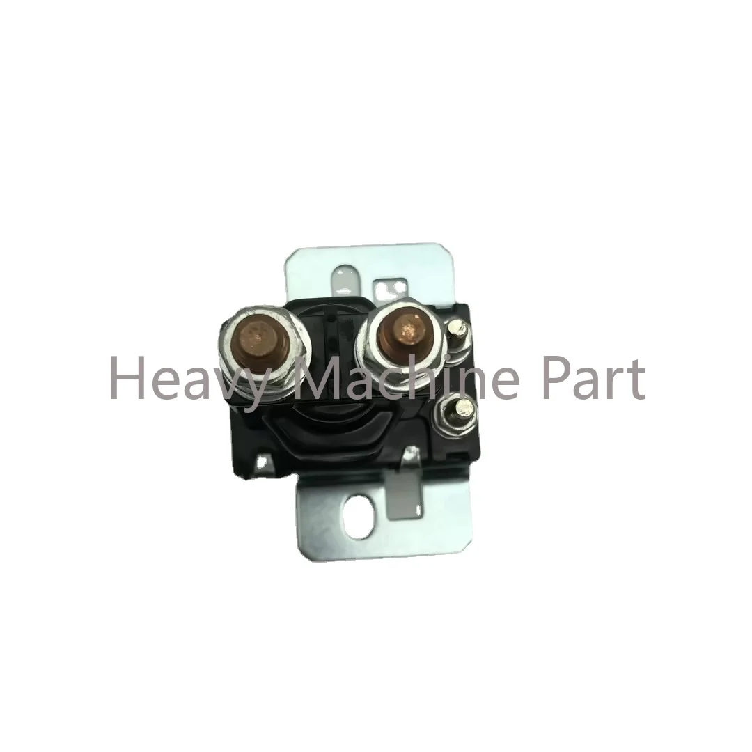 Excavator MAGNETIC SWITCH 6CT Switch Magnetic Coil 3916301 3916302