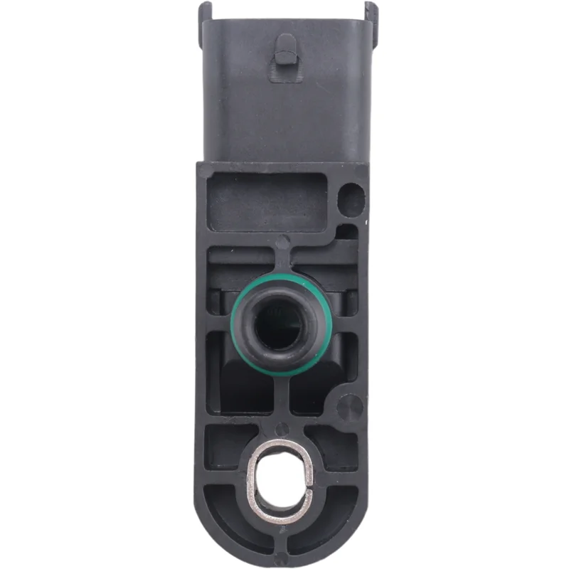 

Car Manifold Absolute Pressure Sensor 0281002566 8200168253 For Renault Opel Dacia Nissan Captur Iv-Y79A