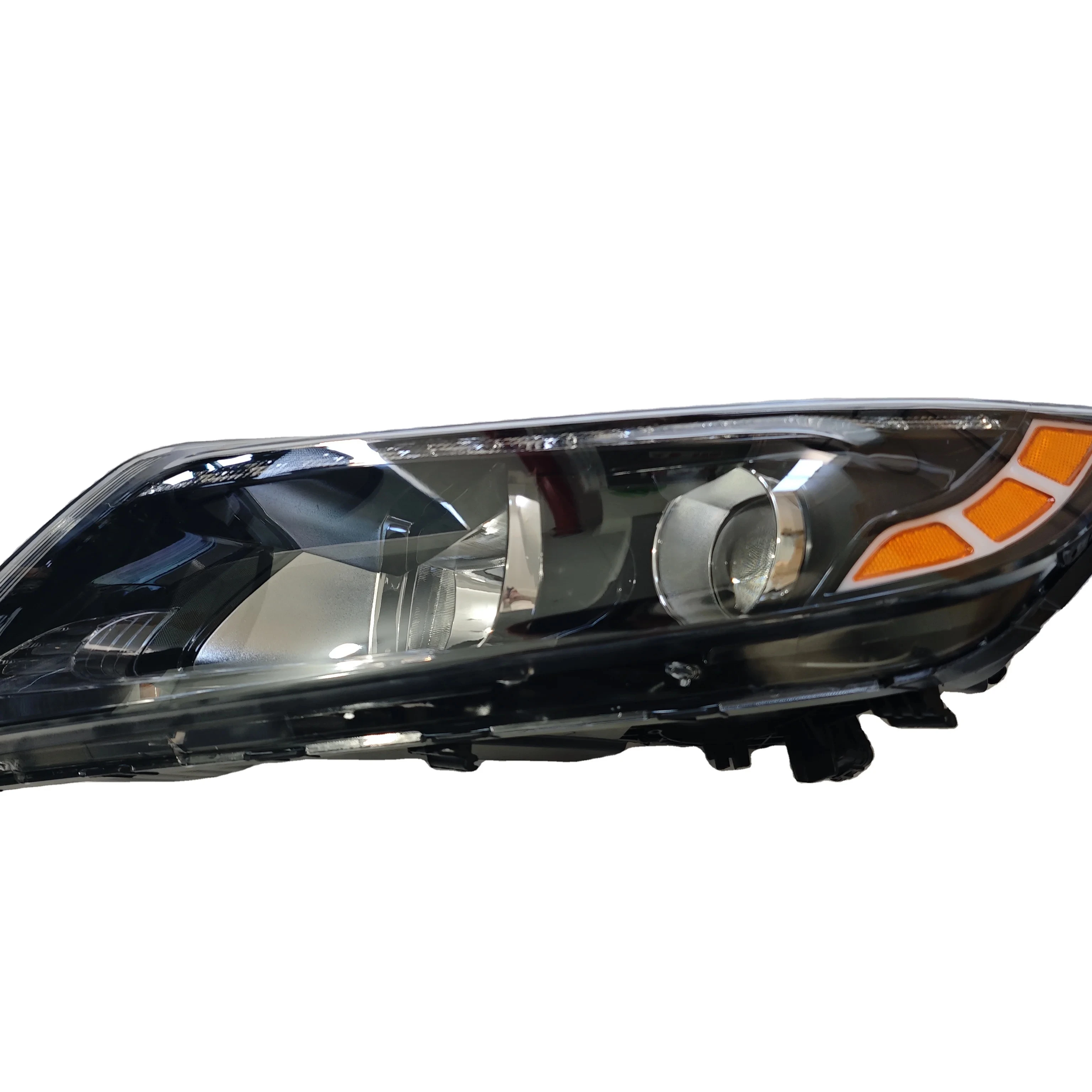 

High Equipped Car Front Head Light 92101-4M500 Auto Body Parts Head Lights For Kia K5 2014-2016 Headlights