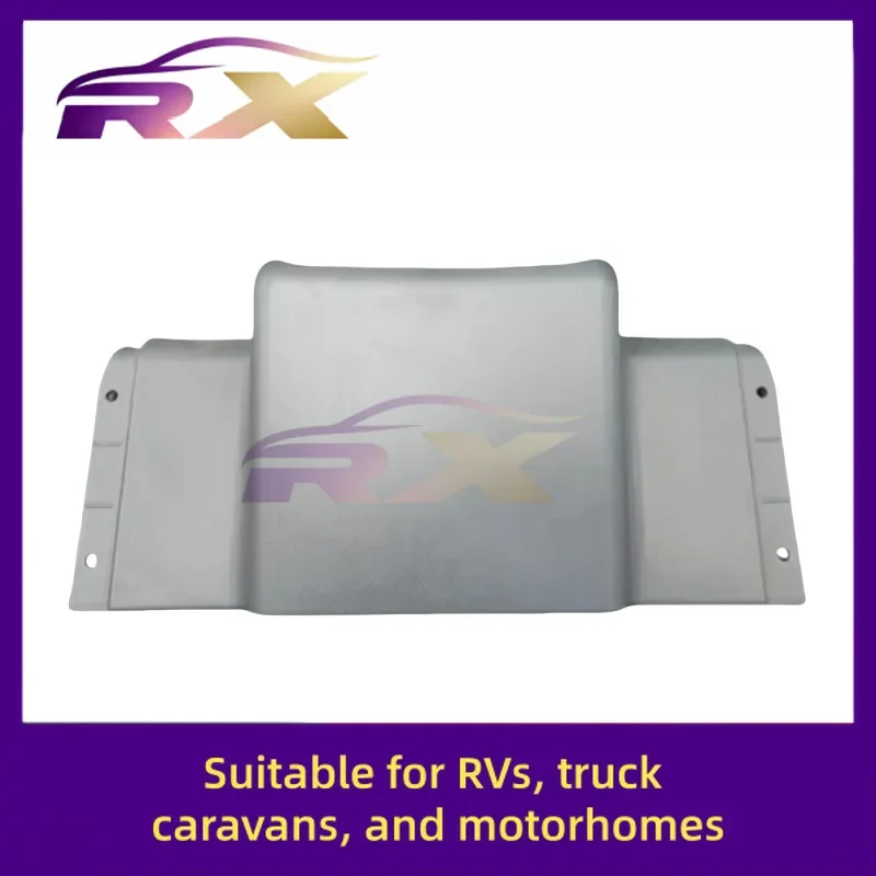 

Новый подходит для автофургона, автодома ISRI NTS1, сиденье для коммерческого автомобиля, пластиковая боковая крышка, детали спинки 929527-60/00E