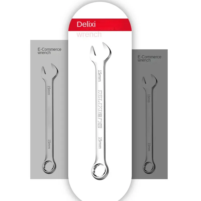 Imagem -04 - Ferramenta Mecânica Box Wrench Grupo Catraca Profissional Automotivo Impacto Dupla Finalidade Abertura Ferramentas de Hardware Produtos