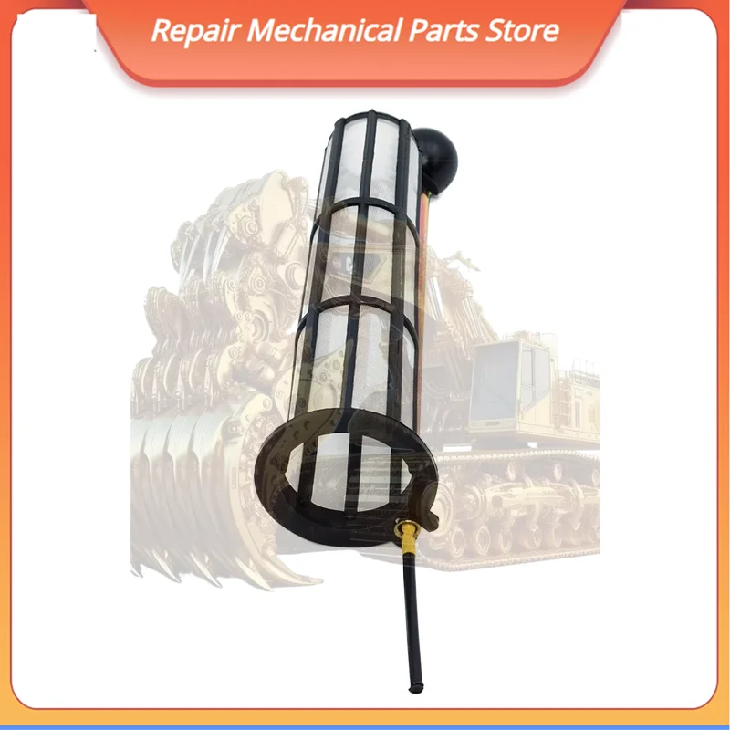 

Для гидравлического фильтра 4372619 Для ZAX200