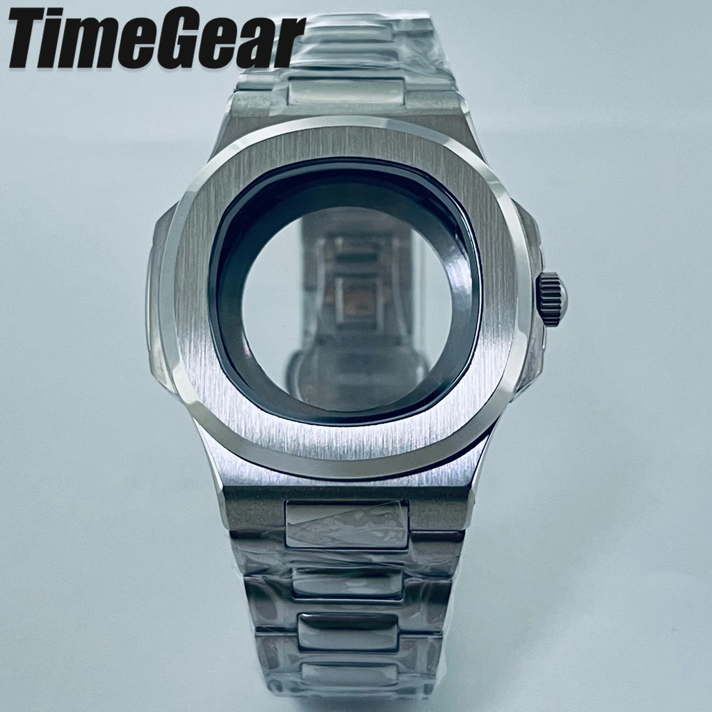 Reel Case - ตัวเรือนนาฬิกา 41 มม. NH35 PP นาติลุส