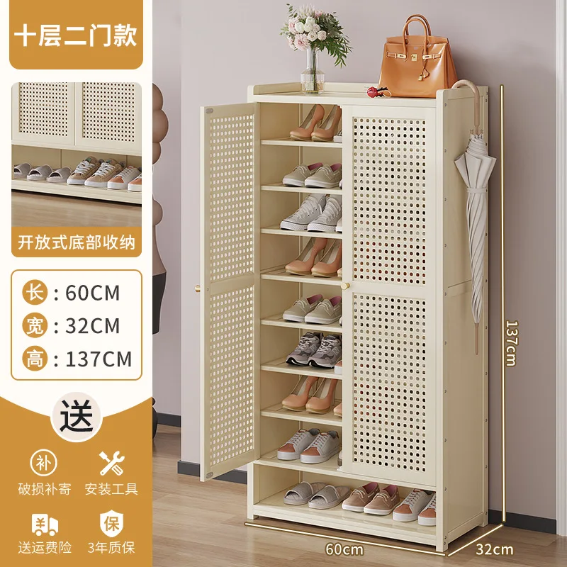 

Shoe Rack Furniture Shoes Organizers Living Room Cabinets Gabinete Zapatera Organizador Muebles Armarios Para Salon Scarpiera