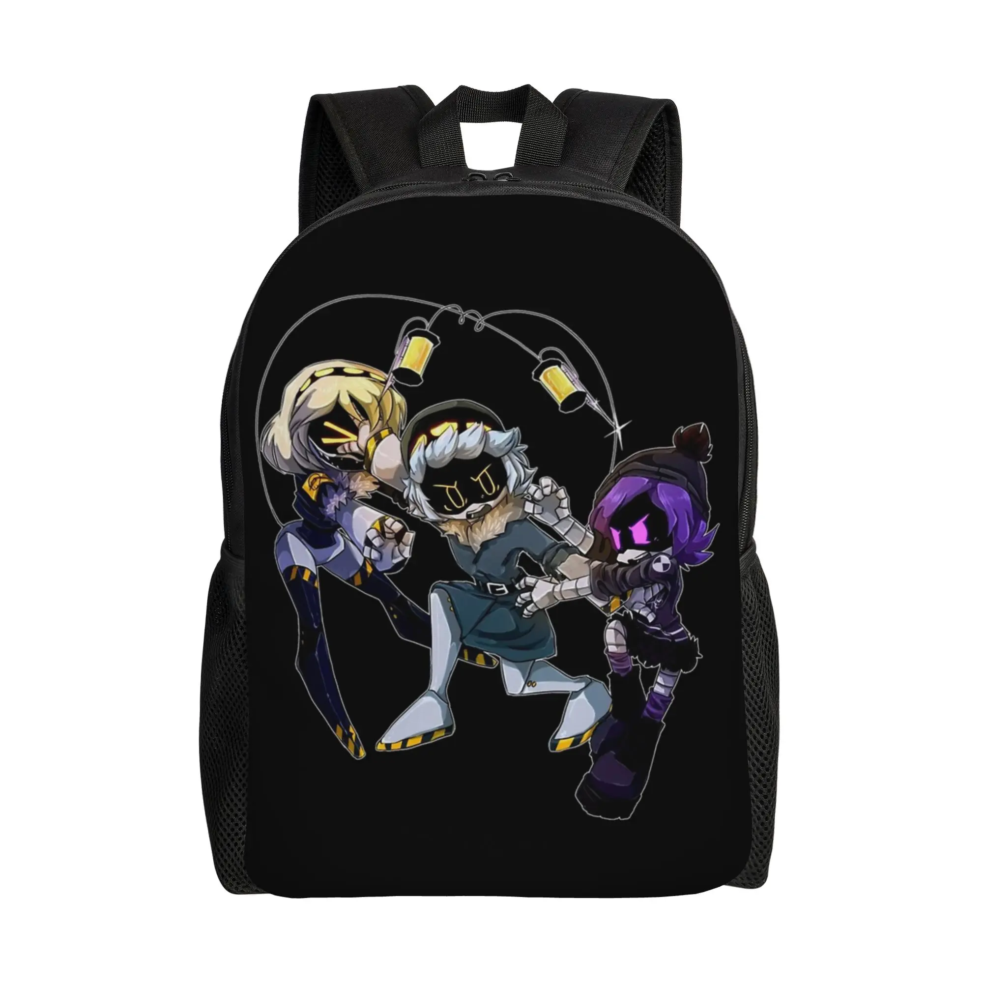 Murder Drones Uzi D…