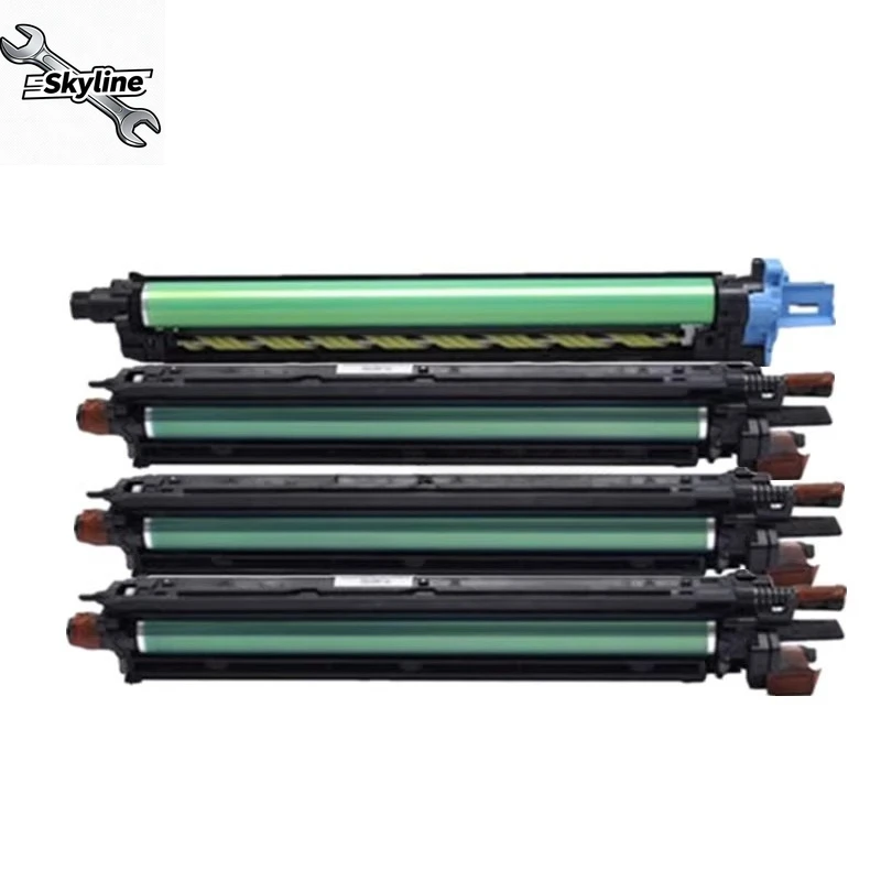 C226 C266 Drum Set C227 256 7222 7226 287 367 Toner Cartridge Assembly