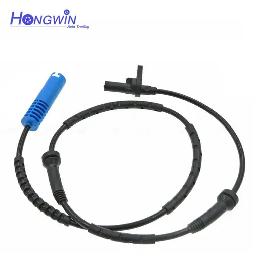 Imagen 2 del producto Sensor ABS de velocidad de rueda delantera, trasera, izquierda y derecha para BMW Mini Cooper R55 R56 2007-2015 34526773019 34526773020 34526851500
