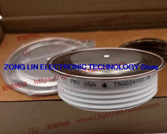 

T9G0241003DH thyristor power module spot sales