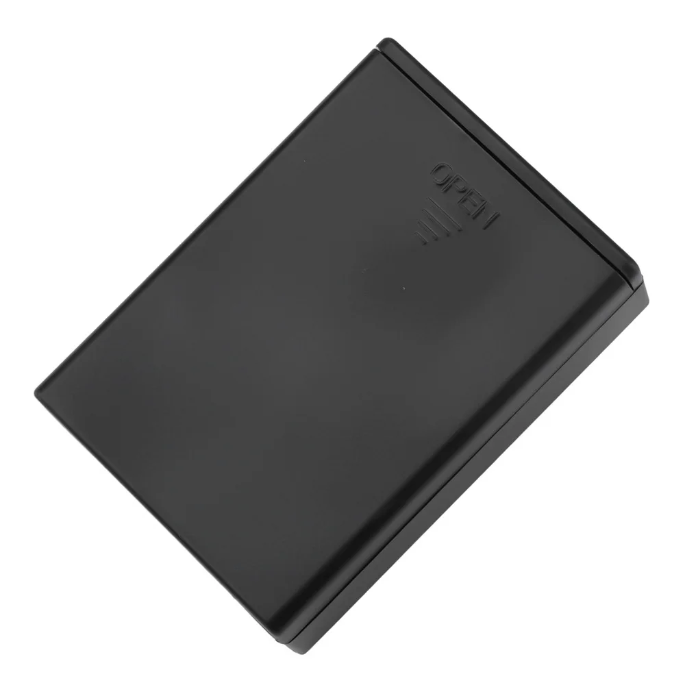 Ohm Resistance Mete…