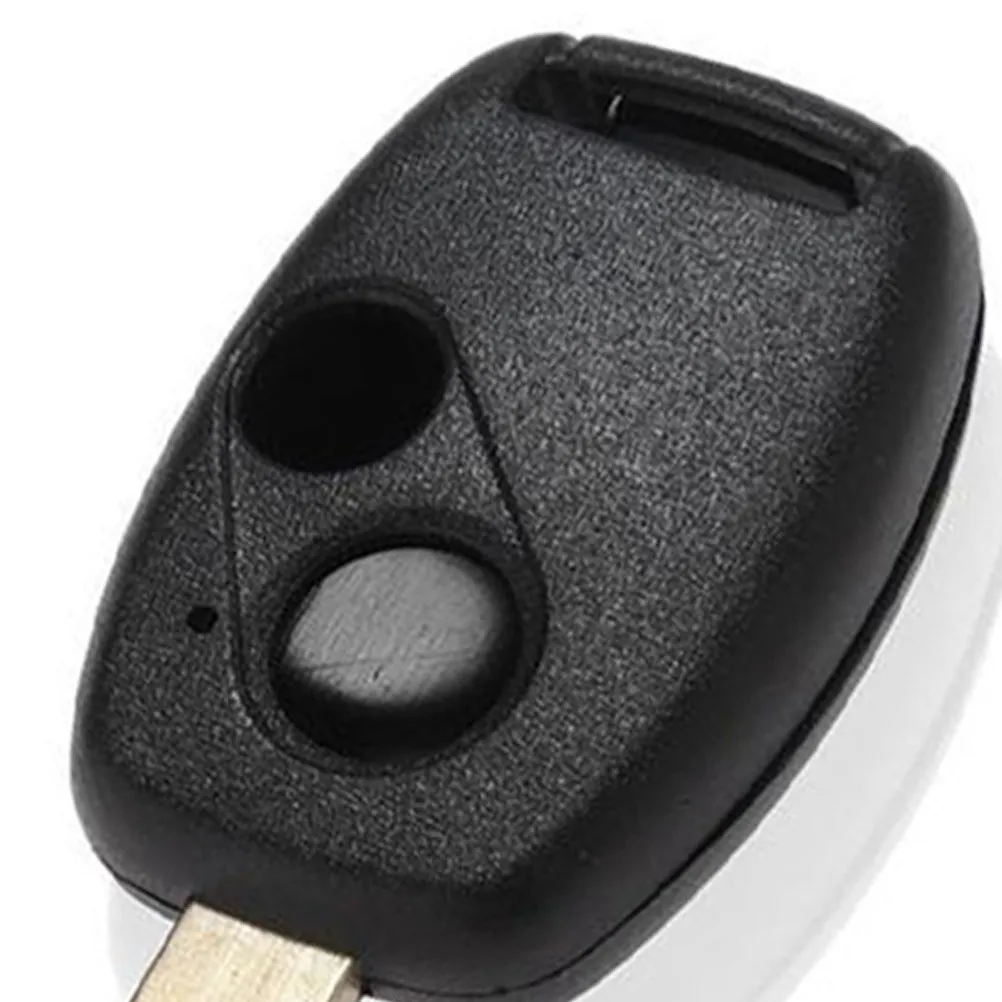 Remote Key Fob Shell Replacement Case for Automotive Keys Heavy Duty Plastic Keycase for Keyless Entry Systems Fast Simple