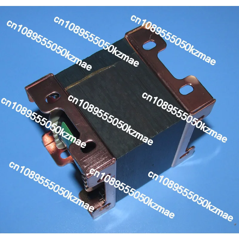 Tube load choke, load inductance 120H current 50mA, distributed capacitance about 242P