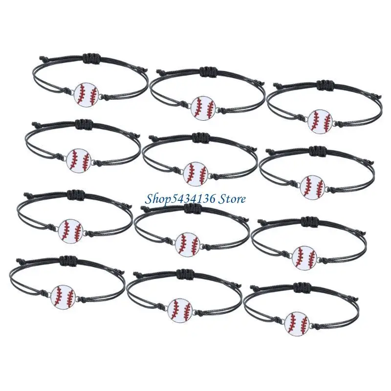 H7ED 12-teiliges Sport-Partyzubehör-Set inklusive Armbänder und Stress-Fußball