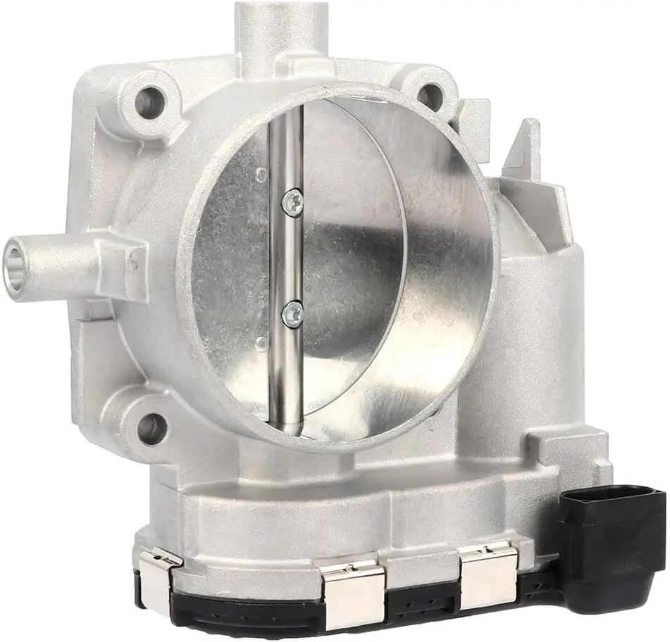 

Throttle Body 0280750017 1131410125 A1131410125 for Mercedes Benz C E S Class GLK350 C300 E500 E350/ W203 W211 W220 W163 W164