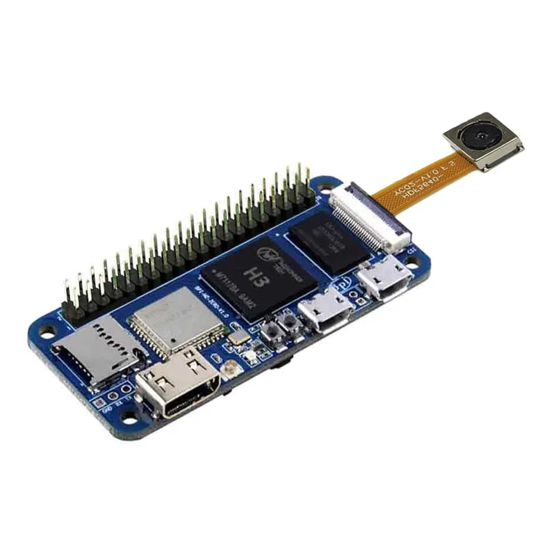 

Banana pi OV5640 camera Banana pi M2+/Zero/M64/M2 Ultra/Berry/M2M camera