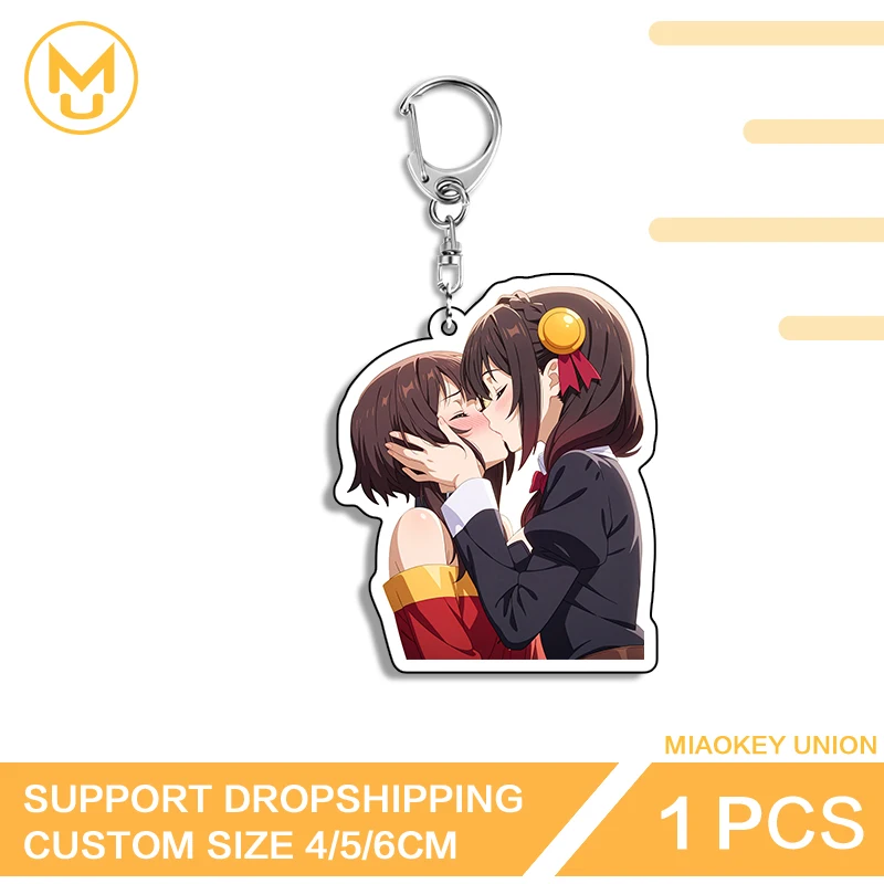 هنتاي مزدوجة عارية مغر أنيس الاكريليك كيرينغ قسط الساخن بيع مخصصة الدعائم الإبداعية شخصية مسلية المجوهرات