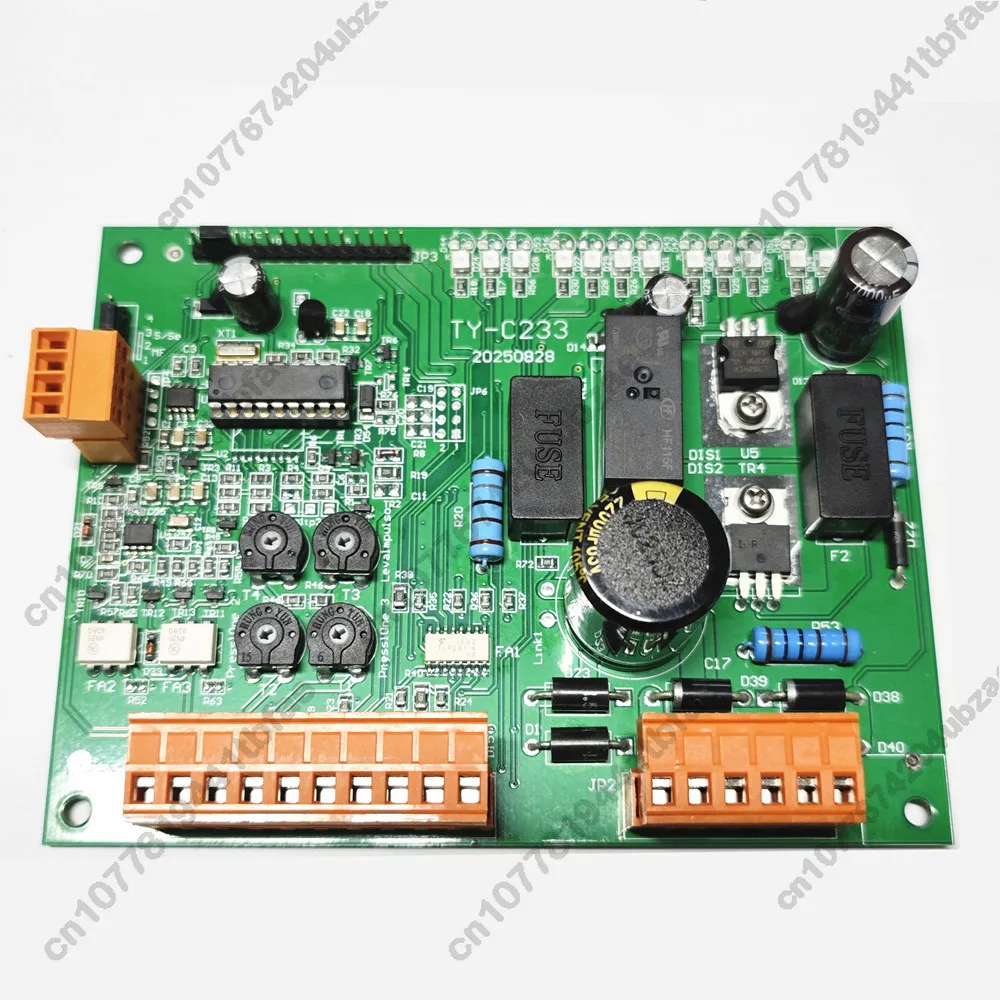 Atom Pcb Printed Ci…