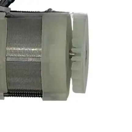 /Brushless /Motor /9 Teeth D-Shaped Shaft 3820 For Lithium Car Wash Machine High Efficiency Power Tool Replacement Part