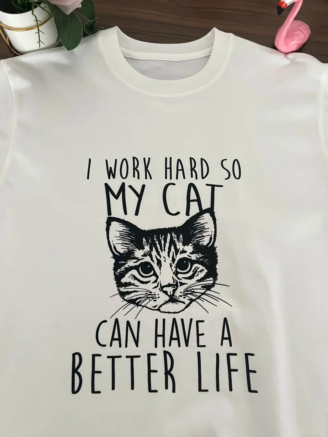 Camiseta Con Estamp… - image