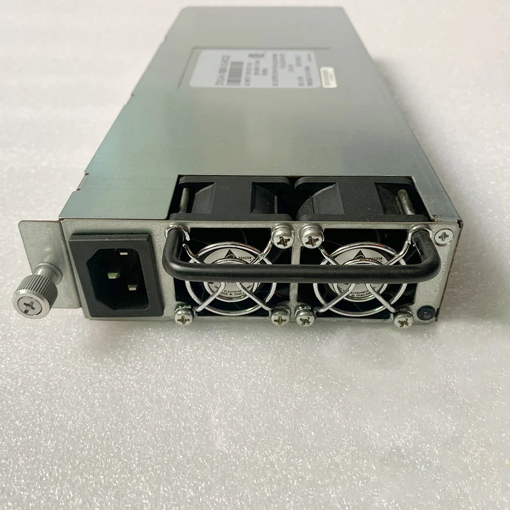 Alimentatore Tecal E6000 MuRata D1U-H-1600-12-HC2C
