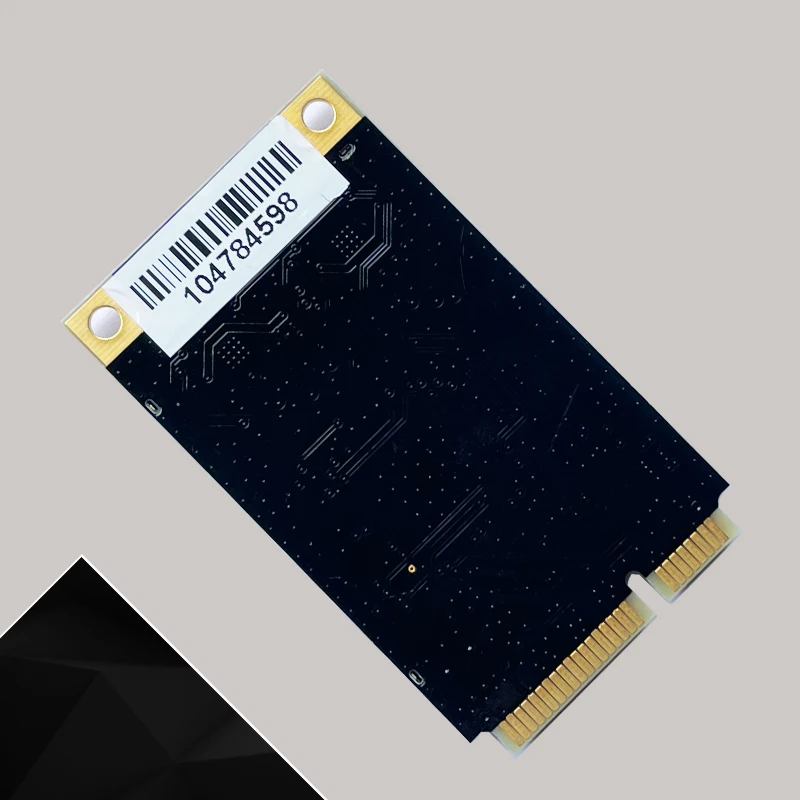 Compex WLE200NX 802.11bgn PCI Express Mini tarjeta Qualcomm Atheros AR9280 banda Dual 2,4 GHz 5GHz 2x2 MIMO módulo WIFI inalámbrico