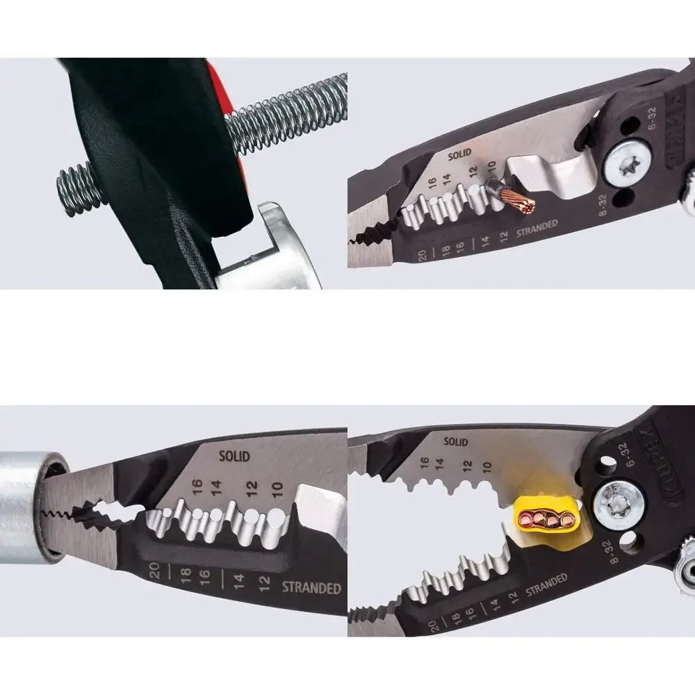 

Инструменты 13 72, 8 Инструмент для зачистки кованой проволоки, 8 дюймов