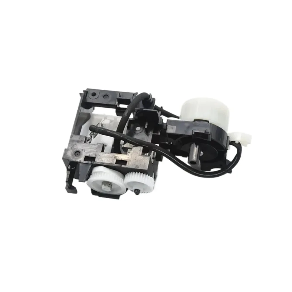 1Pcs INK SYSTEM ASSY for EPSON L1110 L3100 L3101 L3110 L3115 L3116 L3150 L3156 L3160 L5190 Cleaning Unit 1756593