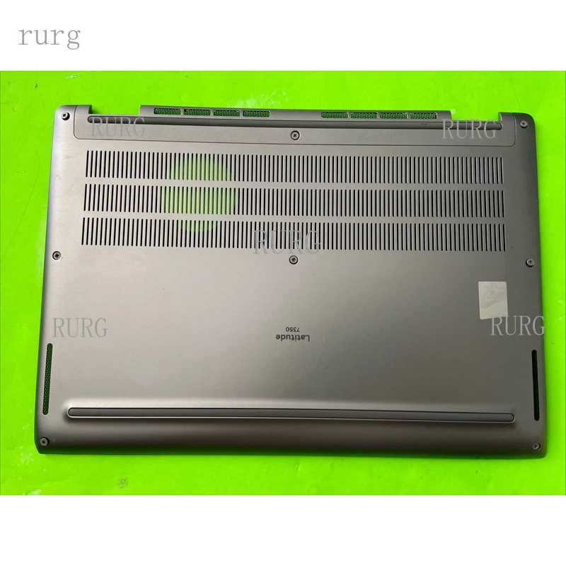 

R+ Corner Dent Small for Dell Latitude 7350 E7350 Bottom Base Cover 0M7HRW M7HRW R7,28