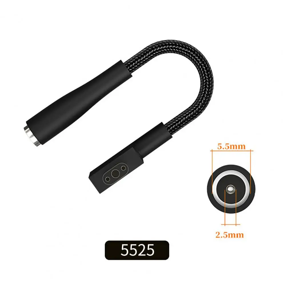 Excellent Charger Converter Cable Eco-friendly Power Converter Cable High Temperature Resistant Tight