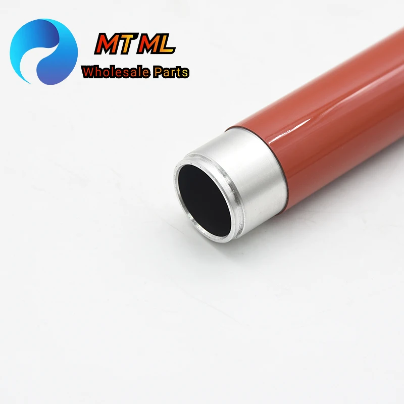 

2pcs 59K33390 HEAT Upper Fuser Roller for XEROX DC 240 242 250 252 260 700 700i 770 550 560 WC 7655 7665 7675 7755 7765 7775