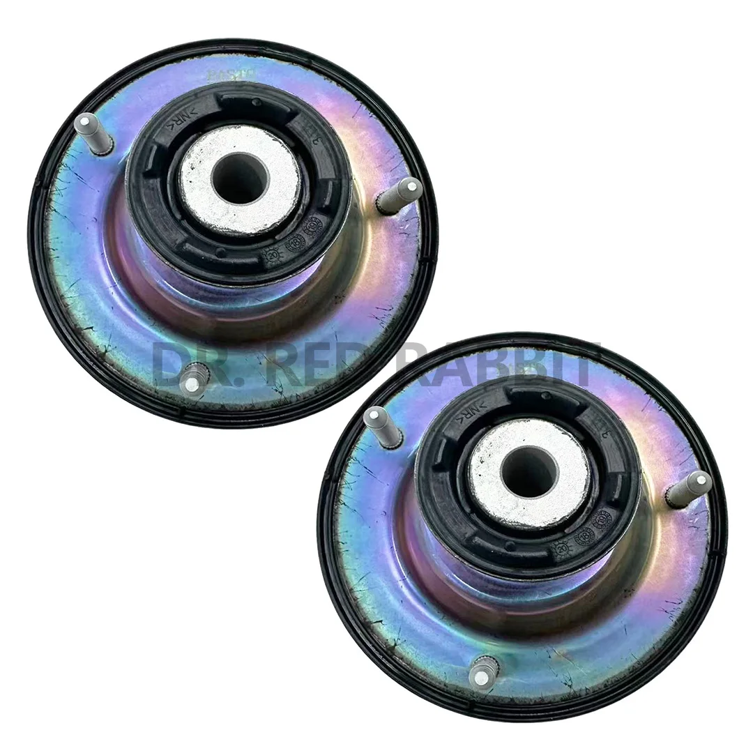 

For 1PC 2PC For Porsche 981 982 Boxster Cayman 2012-2016 Rear Upper Suspension Strut Shock Mounts 98133305901 981 333 059 01