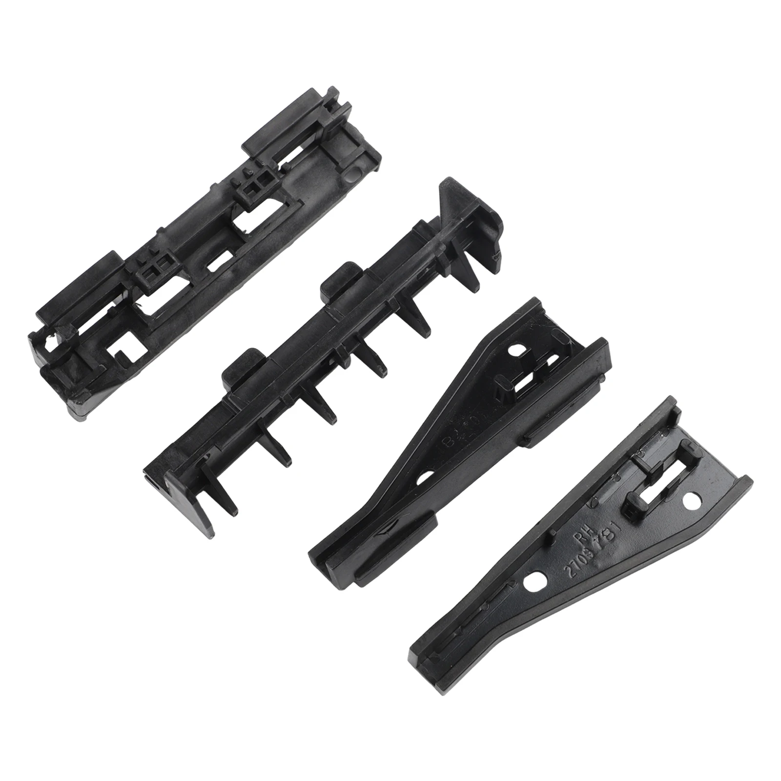 For BMW For X5 E70 F15 Panoramic Sunroof Sunroof Glass Cables Repair Kit Cable Slide Rail Bracket For X3 E83 E53 - Image 2