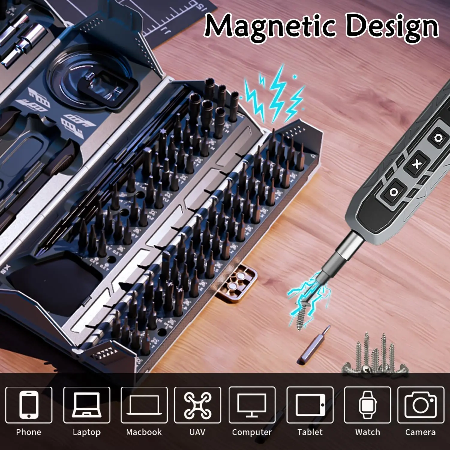 Thumbnail 4 - #16 Best Cordless Power Tool Kits to Buy In 2026