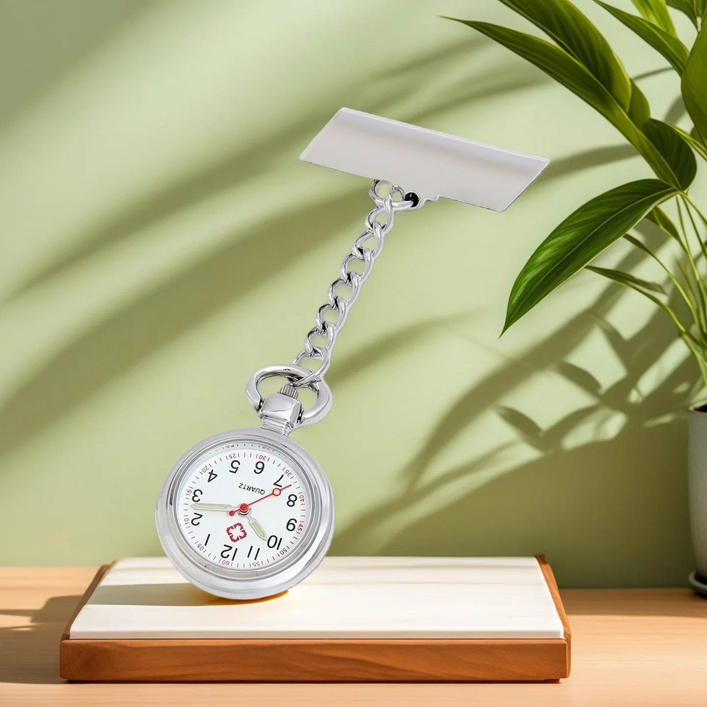 

Унисекс медсестра медицинский доктор нагрудник кварцевые карманные часы свободное имя брелок с гравировкой спортивные подвесные часы для работников здравоохранения