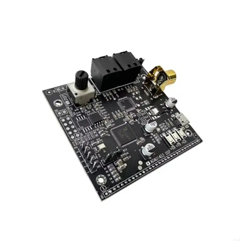Q1JC đáng tin cậy DAU1452 Bảng phát triển DSP cho các tác vụ xử lý tín hiệu và âm thanh